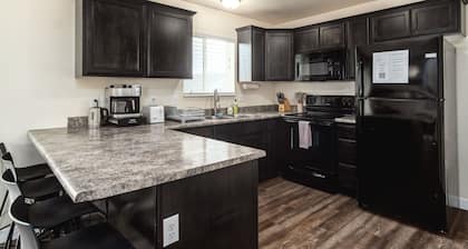 Family-Perfect 5 Bedroom Heber Getaway