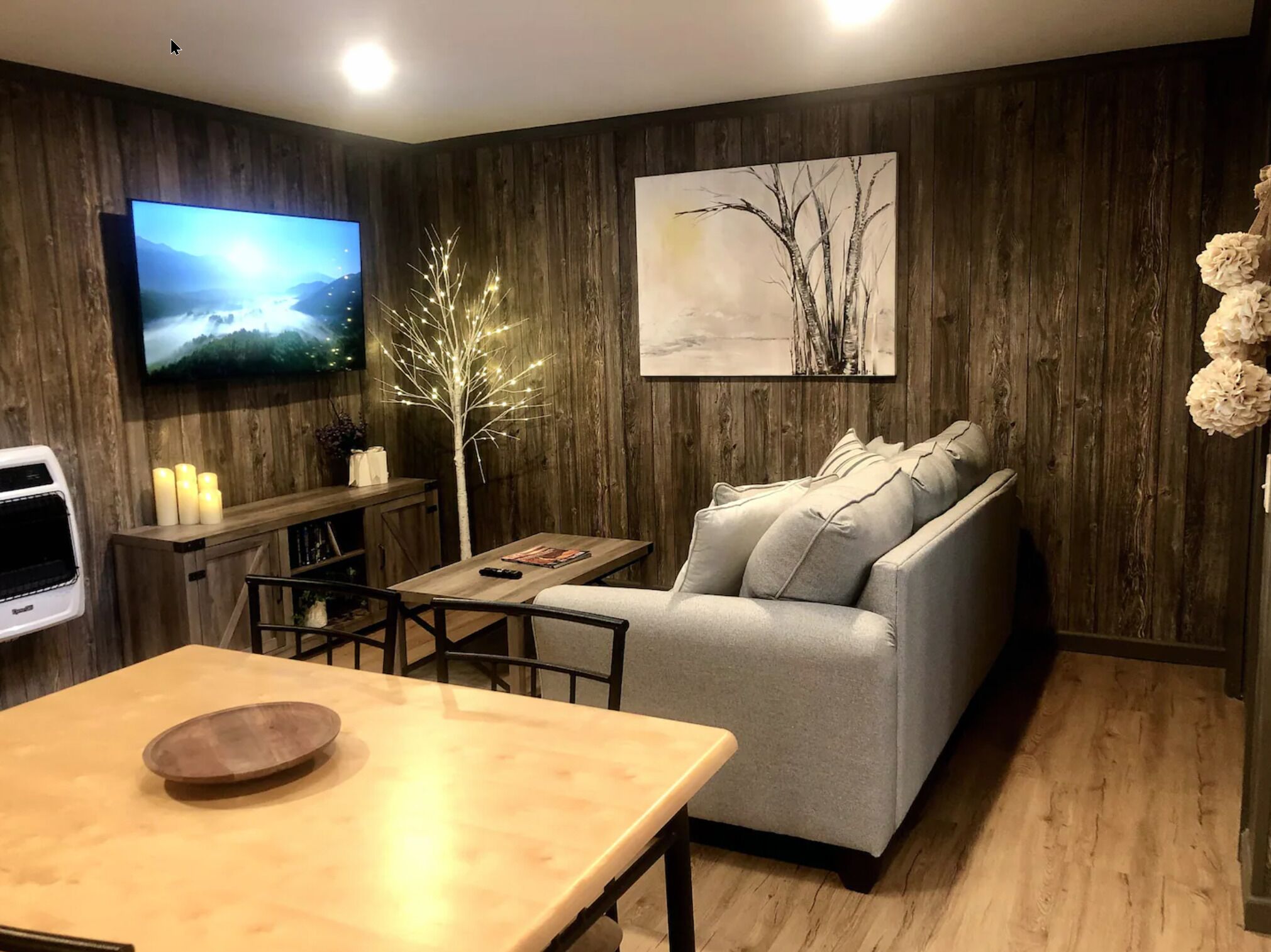 Smart TV