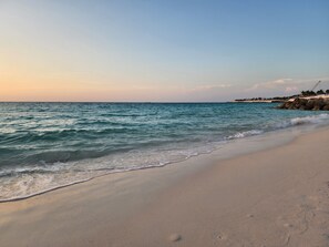 Plage à proximité