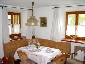 Speisen