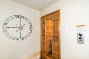 Interior - Two Waterfront Townhomes-Cape Crossing Resort (Merritt Island)