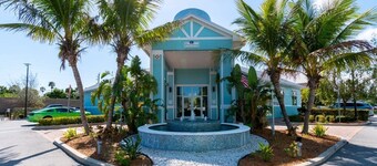 Two Waterfront Townhomes-Cape Crossing Resort