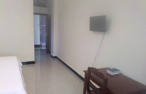 3 Schlafzimmer, WLAN, Bettwäsche