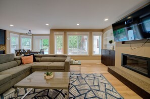 TV connectée