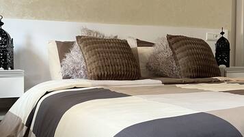 4 dormitorios y wifi