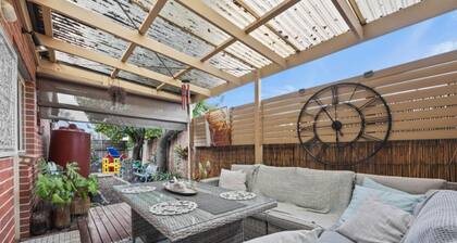 Charming 3BR2BT Home 10min Drive to Lake Wendouree