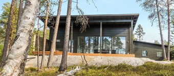 Villa paatari by Interhome