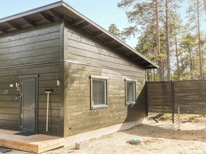 Inside other - Villa paatari by Interhome (Inari)