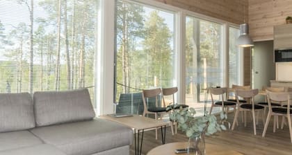 Villa paatari by Interhome