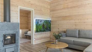 Télévision à écran plat