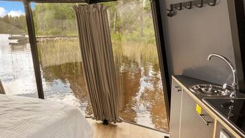 1 makuuhuone, internet