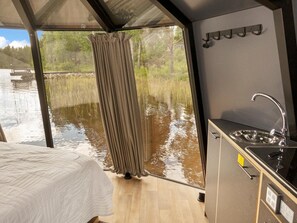 1 Schlafzimmer, Internetzugang