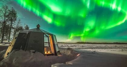 Lystikämän elämys by Interhome