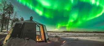 Lystikämän elämys by Interhome