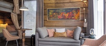 Lystikämän elämys by Interhome