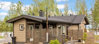 Lystikämän elämys by Interhome