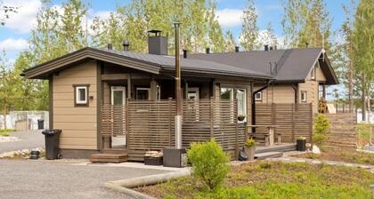 Lystikämän elämys by Interhome