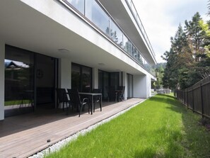 Outdoor dining - Kalinowa by Interhome (Szczyrk)