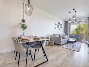 Interior - Gea Eco by Interhome (Ustronie Morskie)