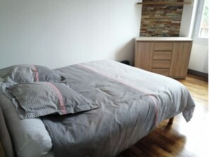 1 chambre, Wi-Fi
