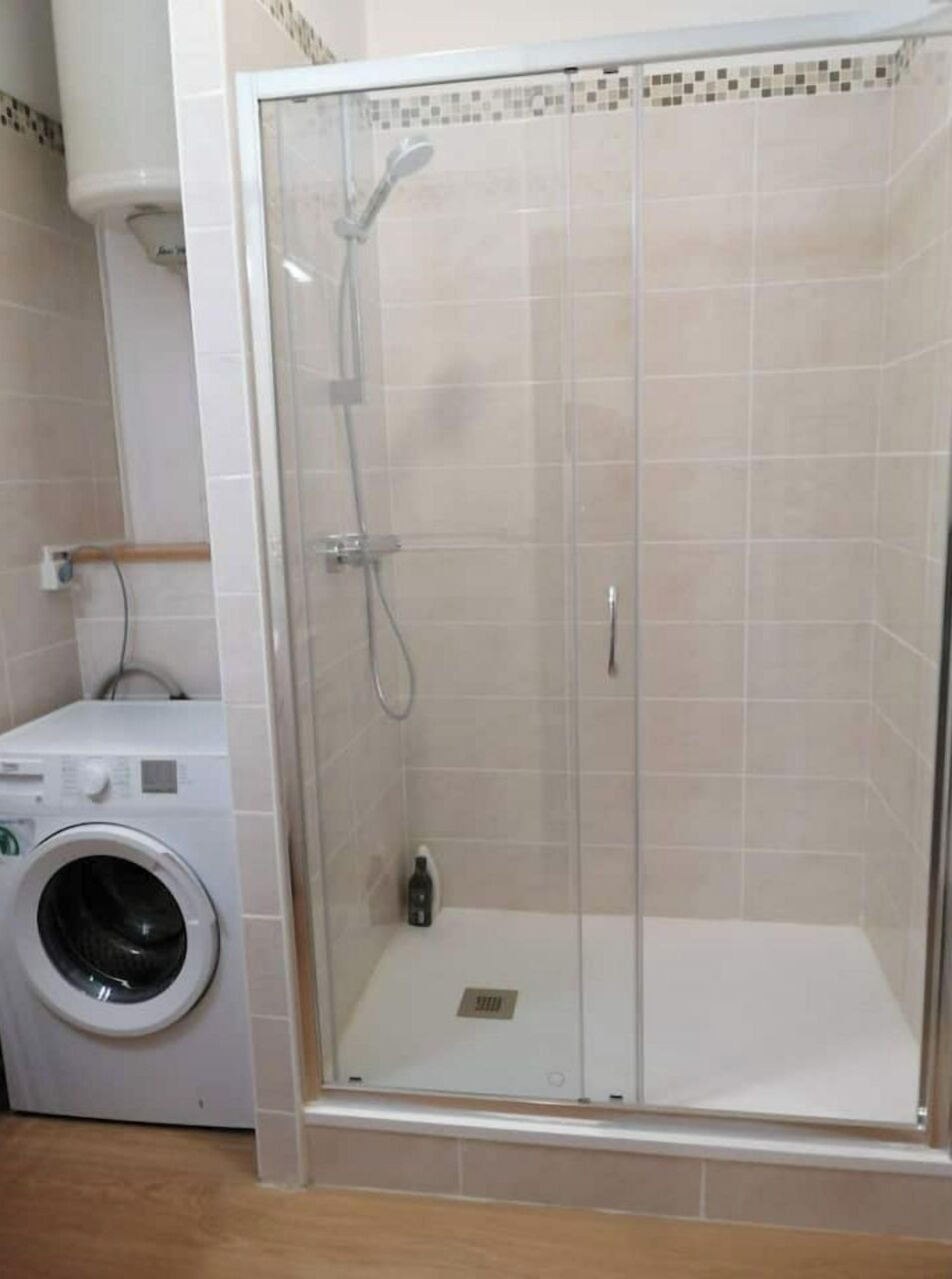 Shower