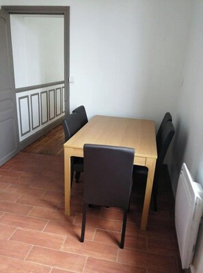 Restauration