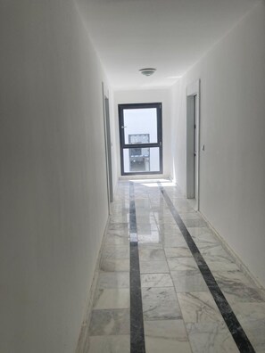 Hallway - Sahil Aparts - Güllük (Milas)