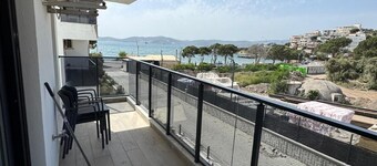 Sahil Sitesi - Güllük