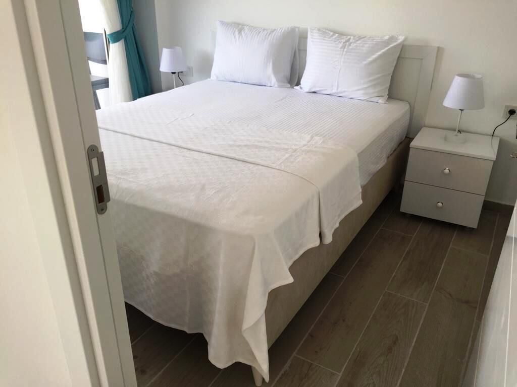 standard apartment | iron/ironing board, free wifi