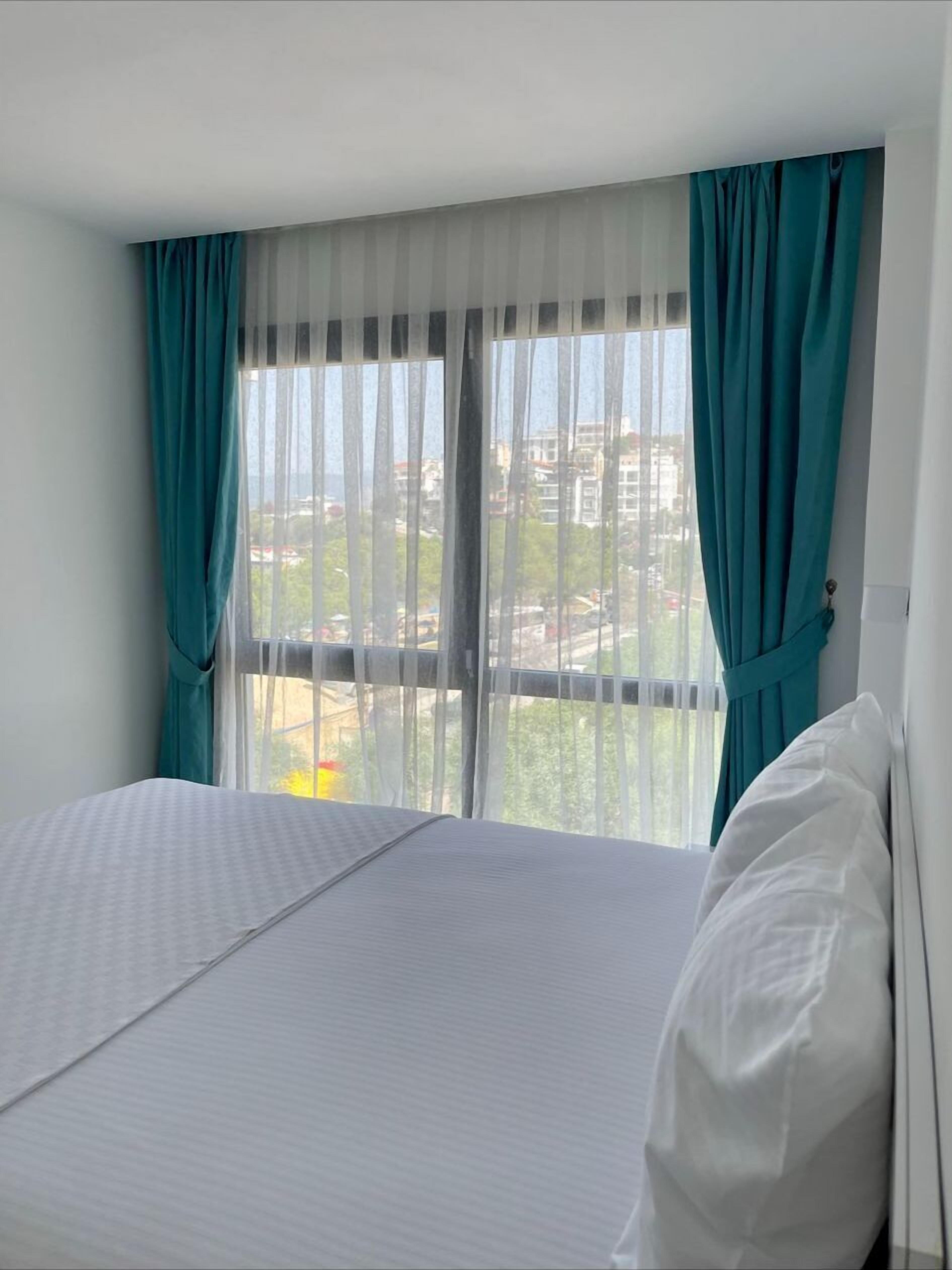 standard apartment | iron/ironing board, free wifi