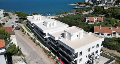 Sahil Aparts - Güllük