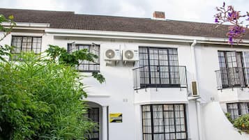 Apartment | Exterior