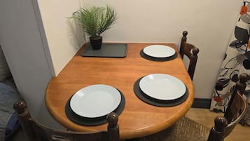 Suite estudio, 1 habitación | Área de sala de estar