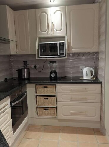 A home away from home