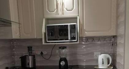 A home away from home