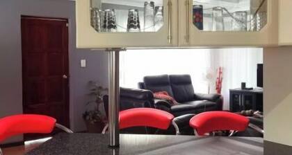 A home away from home