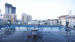 Dakterras