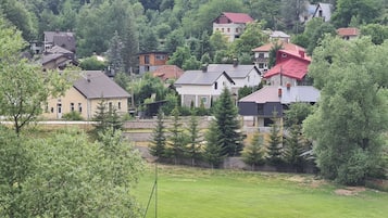 Udendørsområde