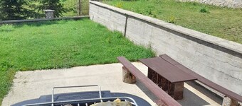 Perfect for families-centar in Mavrovo-pet friendly