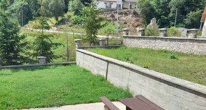 Perfect for families-centar in Mavrovo-pet friendly