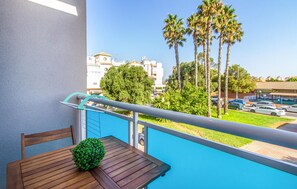 Outdoor dining - Beautiful apartment in Torrevieja (Torrevieja)