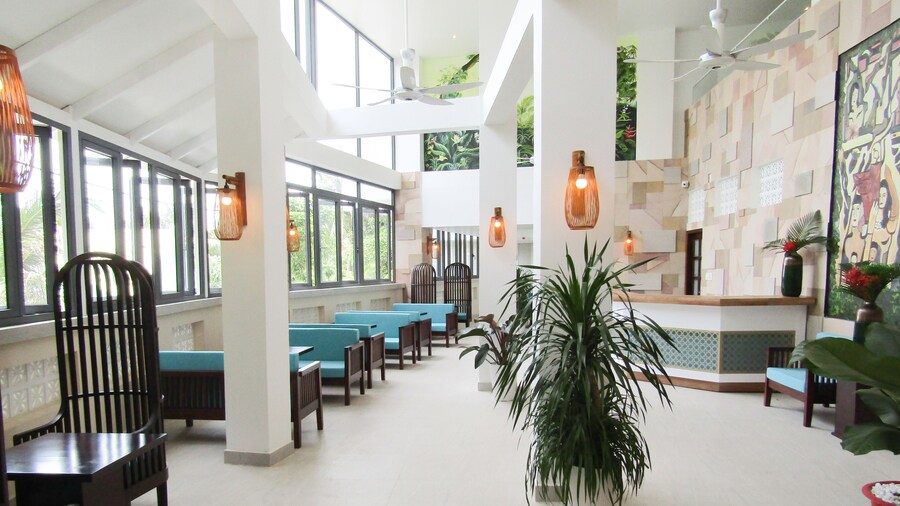 HAYA Hotel