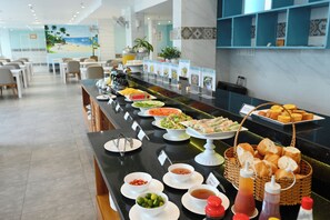 Nhà hàng