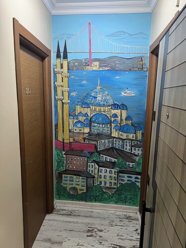 King İstanbul Hotel