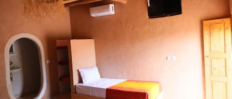 6 chambres, Wi-Fi, accessible en fauteuil roulant