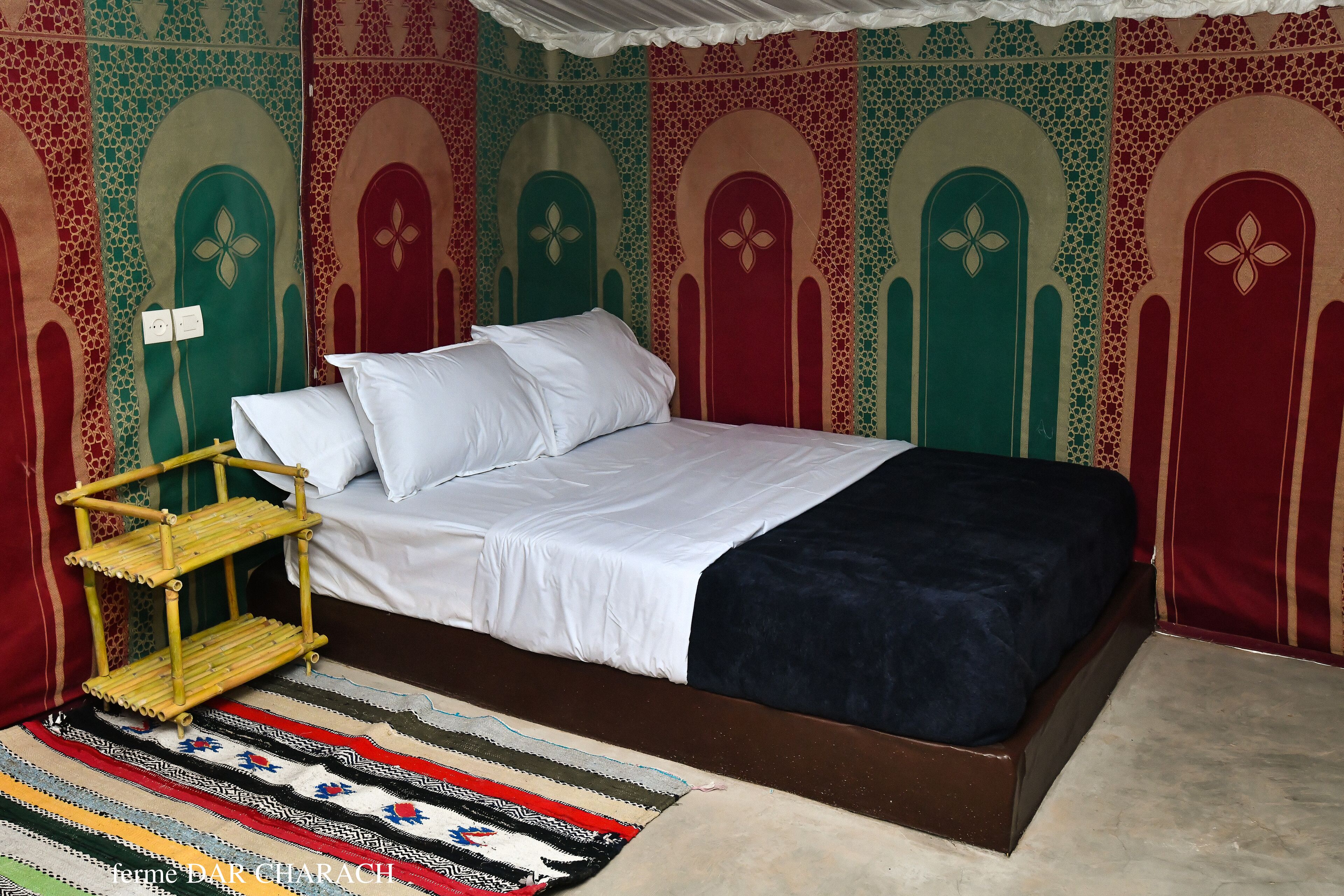 6 bedrooms, WiFi, wheelchair access