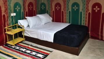 6 bedrooms, WiFi, wheelchair access