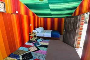 6 bedrooms, WiFi, wheelchair access