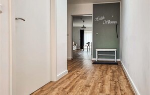 Interior - Pet friendly apartment (Passow OT Charlottenho)