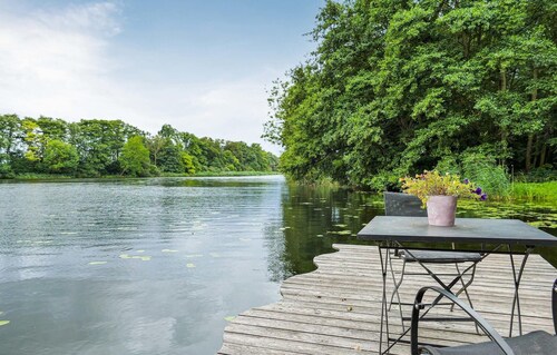 Haustierfreundliche Wohnung